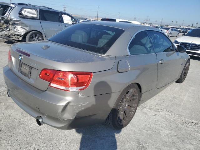 2007 Bmw 335 I მანქანა იყიდება აუქციონზე, vin: WBAWL73577PX51015, აუქციონის ნომერი: 47512823