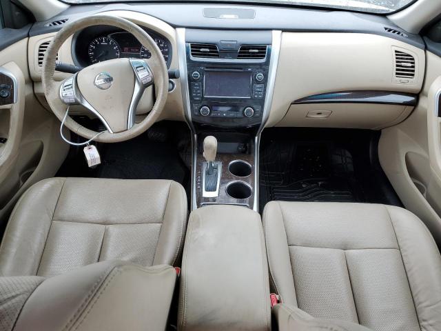 Продаж на аукціоні авто 2015 Nissan Altima 2.5, vin: 1N4AL3APXFN347703, номер лоту: 48618203