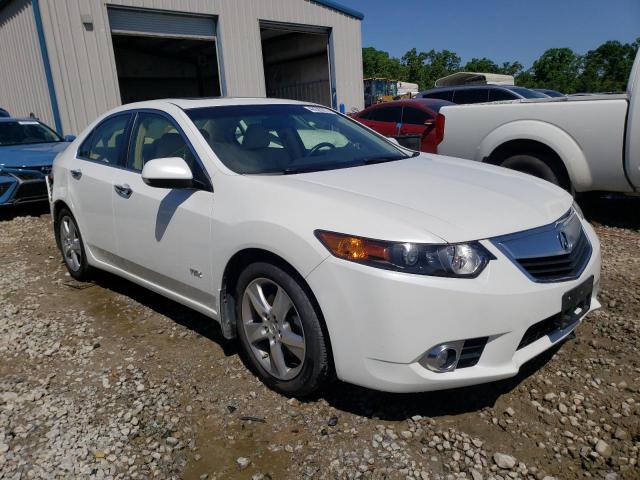 49629273 :رقم المزاد ، JH4CU2F65DC002712 vin ، 2013 Acura Tsx Tech مزاد بيع