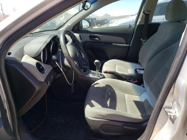 Aukcja sprzedaży 2015 Chevrolet Cruze Lt, vin: 1G1PC5SB0F7242927, numer aukcji: 47771523