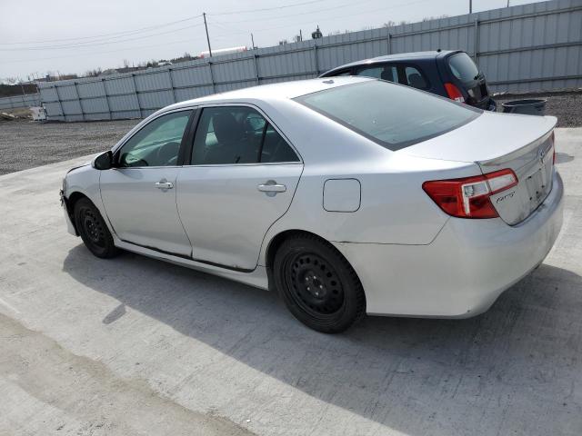 50274663 :رقم المزاد ، 4T1BF1FK1CU600265 vin ، 2012 Toyota Camry Base مزاد بيع