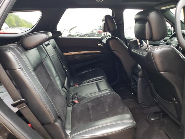 Продажа на аукционе авто 2016 Dodge Durango Sxt, vin: 1C4RDHAG3GC466925, номер лота: 48597003