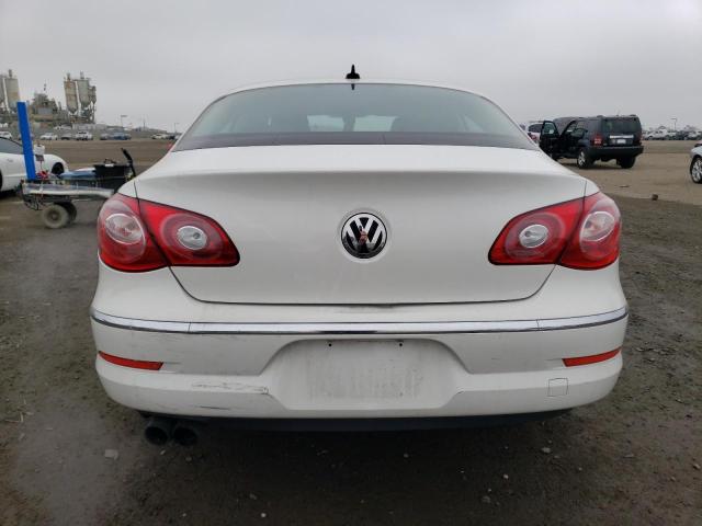 Aukcja sprzedaży 2009 Volkswagen Cc Sport, vin: WVWML73CX9E565864, numer aukcji: 47380493