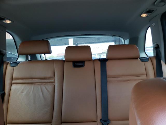 Aukcja sprzedaży 2010 Bmw X5 Xdrive48i, vin: 5UXFE8C50AL312707, numer aukcji: 48769263