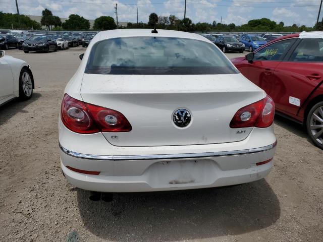 50436133 :رقم المزاد ، WVWMP7AN3AE549678 vin ، 2010 Volkswagen Cc Sport مزاد بيع
