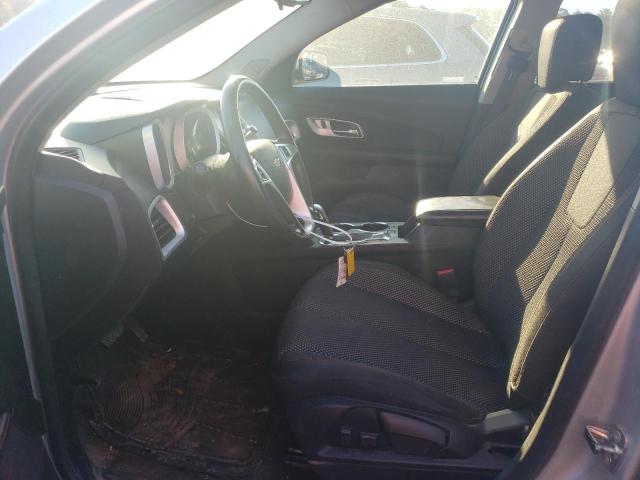 Продажа на аукционе авто 2015 Chevrolet Equinox Lt, vin: 1GNFLFEK7FZ135275, номер лота: 47462983