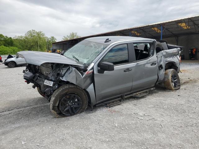 Продажа на аукционе авто 2020 Chevrolet 1500, vin: 1GCPYCEF0LZ176066, номер лота: 48422953