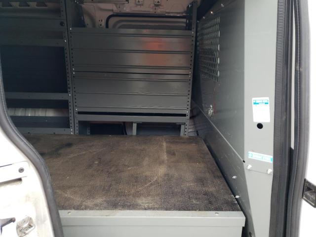 2017 Ram Promaster City Slt მანქანა იყიდება აუქციონზე, vin: ZFBERFBB8H6D87991, აუქციონის ნომერი: 50531803