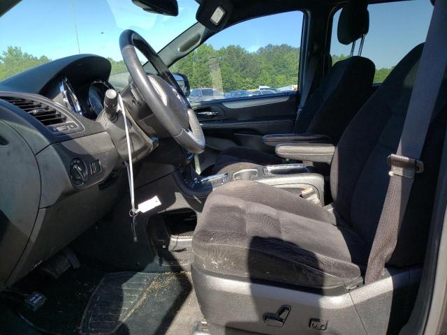 48783503 :رقم المزاد ، 2C4RDGCG2FR531034 vin ، 2015 Dodge Grand Caravan Sxt مزاد بيع
