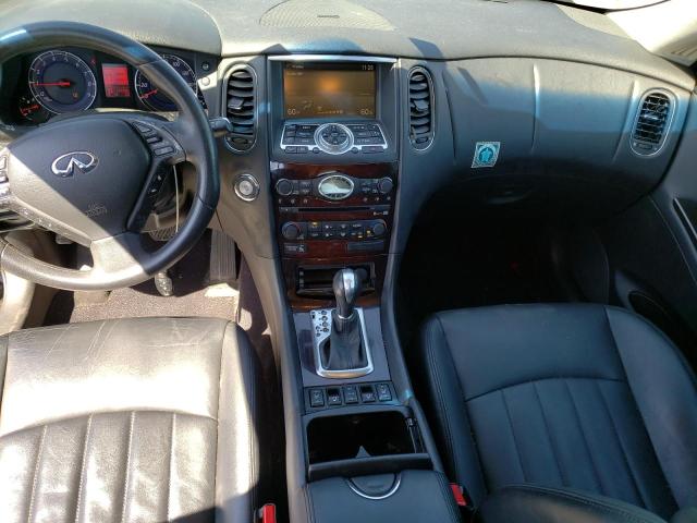 Aukcja sprzedaży 2008 Infiniti Ex35 Base, vin: JNKAJ09F48M353028, numer aukcji: 48091483