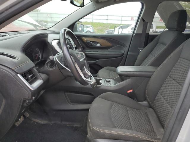Aukcja sprzedaży 2018 Gmc Terrain Sle, vin: 3GKALMEXXJL149680, numer aukcji: 49809603
