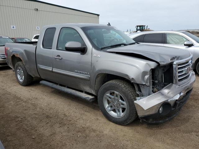 49987603 :رقم المزاد ، 2GTEK190181235757 vin ، 2008 Gmc Sierra K1500 مزاد بيع