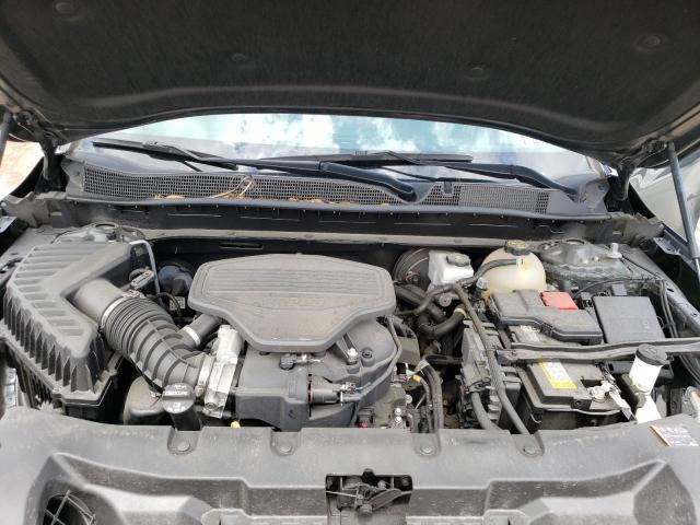 Aukcja sprzedaży 2020 Chevrolet Blazer Rs, vin: 3GNKBKRS9LS623107, numer aukcji: 50386953