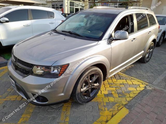 Aukcja sprzedaży 2019 Dodge Journey, vin: 3C4PDDGGXKT858496, numer aukcji: 49038643