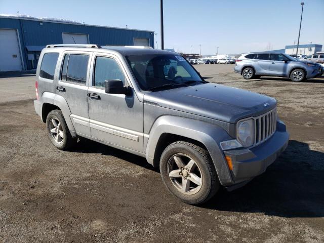 Aukcja sprzedaży 2012 Jeep Liberty Limited, vin: 1C4PJMCK1CW143606, numer aukcji: 49531213