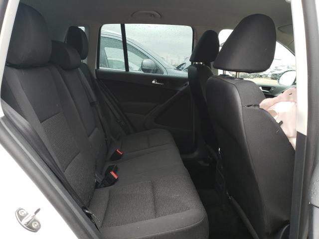 Продаж на аукціоні авто 2017 Volkswagen Tiguan S, vin: WVGBV7AX0HK049967, номер лоту: 46283753