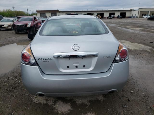 48293353 :رقم المزاد ، 1N4AL2AP0CN520988 vin ، 2012 Nissan Altima Base مزاد بيع