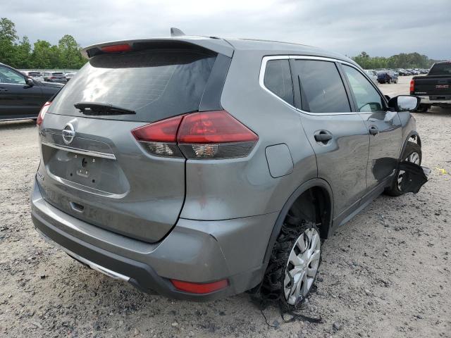 49000493 :رقم المزاد ، 5N1AT2MT7JC704235 vin ، 2018 Nissan Rogue مزاد بيع