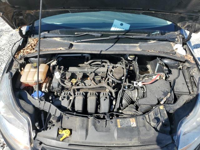 Aukcja sprzedaży 2014 Ford Focus Se, vin: 1FADP3F24EL268522, numer aukcji: 48109603