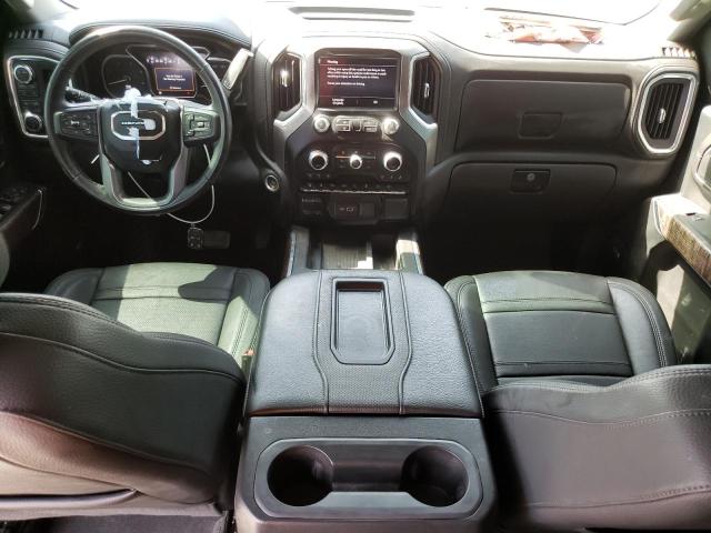 2021 Gmc Sierra K3500 Denali მანქანა იყიდება აუქციონზე, vin: 1GT49WEY9MF239199, აუქციონის ნომერი: 45361223