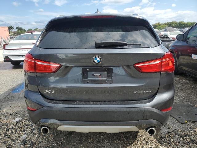 Продажа на аукционе авто 2020 Bmw X1 Sdrive28i, vin: WBXJG7C0XL5P55560, номер лота: 49044103