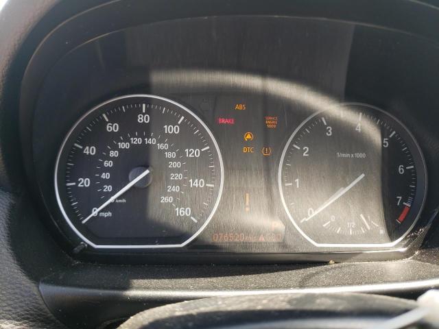 48906303 :رقم المزاد ، WBAUL7C50BVM80715 vin ، 2011 Bmw 128 I مزاد بيع
