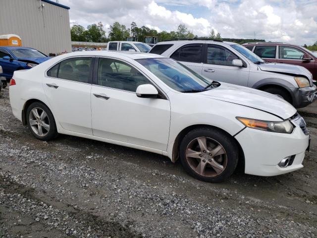 Продажа на аукционе авто 2012 Acura Tsx Tech, vin: JH4CU2F65CC015216, номер лота: 47888123