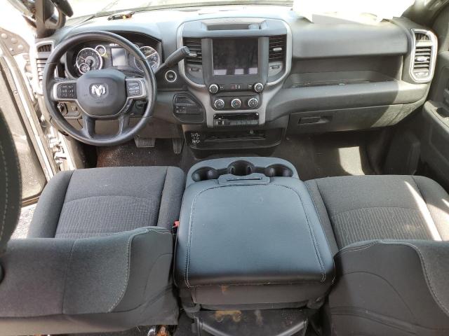 48042933 :رقم المزاد ، 3C63R3GLXMG667834 vin ، 2021 Ram 3500 Tradesman مزاد بيع