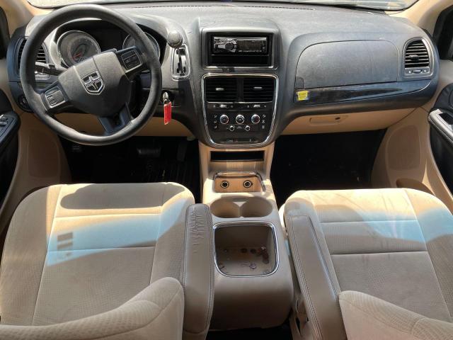 48682763 :رقم المزاد ، 2C4RDGCG1ER242161 vin ، 2014 Dodge Grand Caravan Sxt مزاد بيع