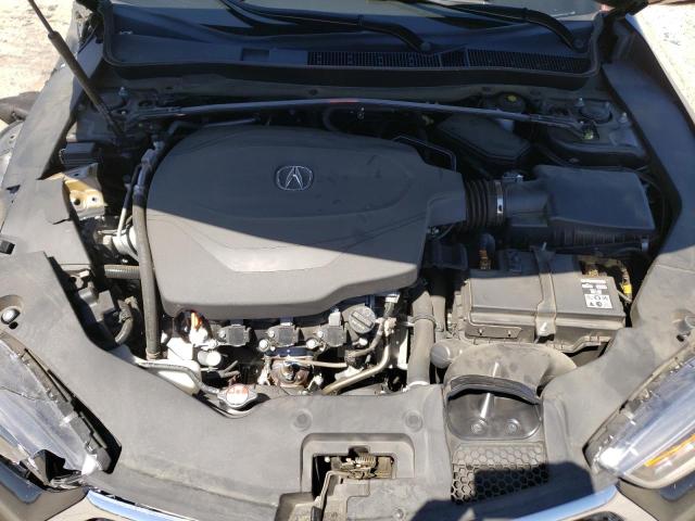 Продаж на аукціоні авто 2018 Acura Tlx, vin: 19UUB2F31JA001132, номер лоту: 50723173