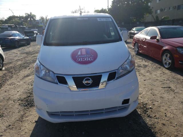 Aukcja sprzedaży 2014 Nissan Nv200 2.5s, vin: 3N6CM0KN1EK701945, numer aukcji: 48731063