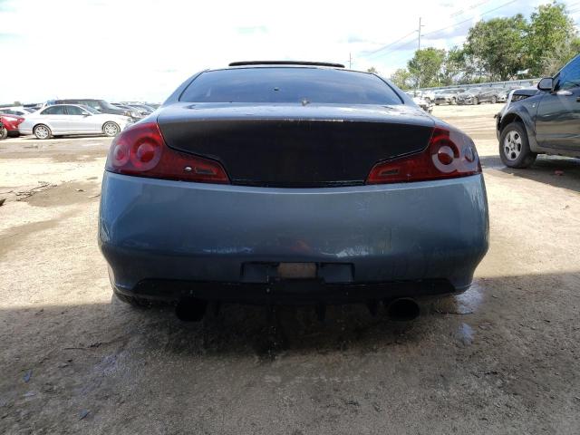 Продажа на аукционе авто 2006 Infiniti G35, vin: JNKCV54EX6M714381, номер лота: 54856736