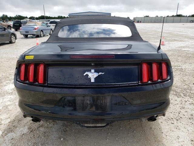 Продажа на аукционе авто 2017 Ford Mustang, vin: 1FATP8EM0H5249132, номер лота: 48720443