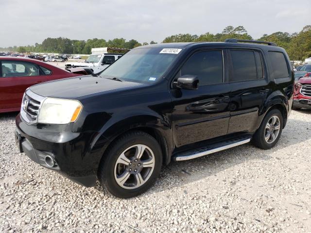 Aukcja sprzedaży 2015 Honda Pilot Se, vin: 5FNYF3H31FB026747, numer aukcji: 48270243