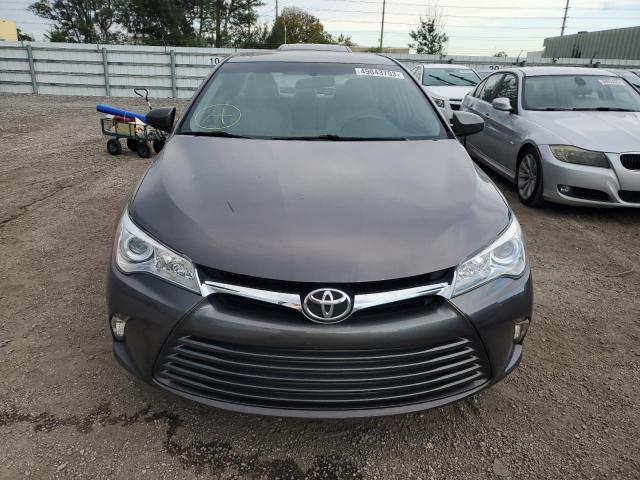 2016 Toyota Camry Le მანქანა იყიდება აუქციონზე, vin: 4T1BF1FK8GU221463, აუქციონის ნომერი: 49043703