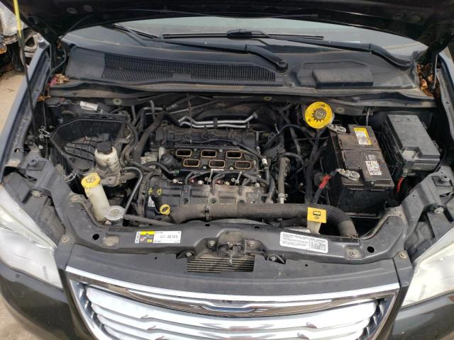 Aukcja sprzedaży 2014 Chrysler Town & Country Touring, vin: 2C4RC1BG4ER271607, numer aukcji: 49953013