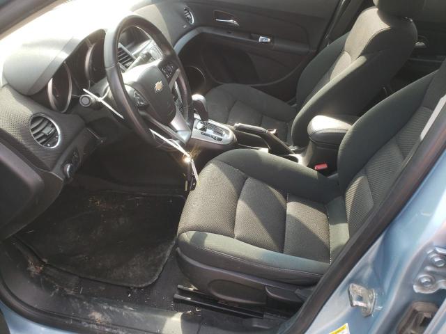 2012 Chevrolet Cruze Lt მანქანა იყიდება აუქციონზე, vin: 1G1PF5SC6C7149082, აუქციონის ნომერი: 49686633