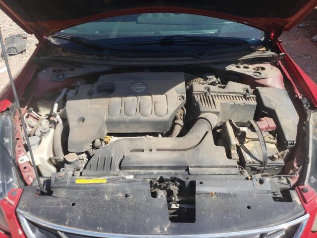 Продаж на аукціоні авто 2011 Nissan Altima S, vin: 1N4AL2EP2BC116109, номер лоту: 41815663