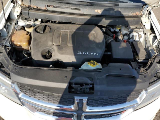 Aukcja sprzedaży 2012 Dodge Journey Sxt, vin: 3C4PDCBG7CT289481, numer aukcji: 49333903