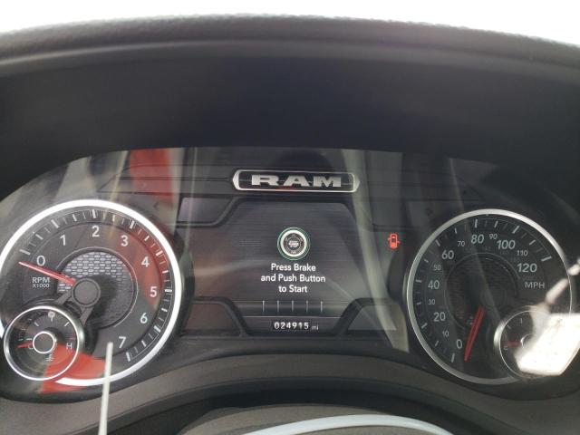 Продажа на аукционе авто 2022 Ram 1500, vin: 1C6SRFMTXNN191465, номер лота: 50096923