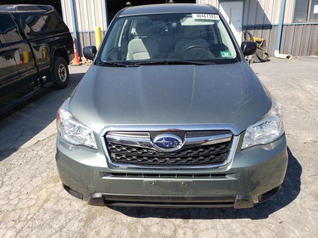 Продажа на аукционе авто 2014 Subaru Forester 2.5i, vin: JF2SJAAC9EH509194, номер лота: 48467393