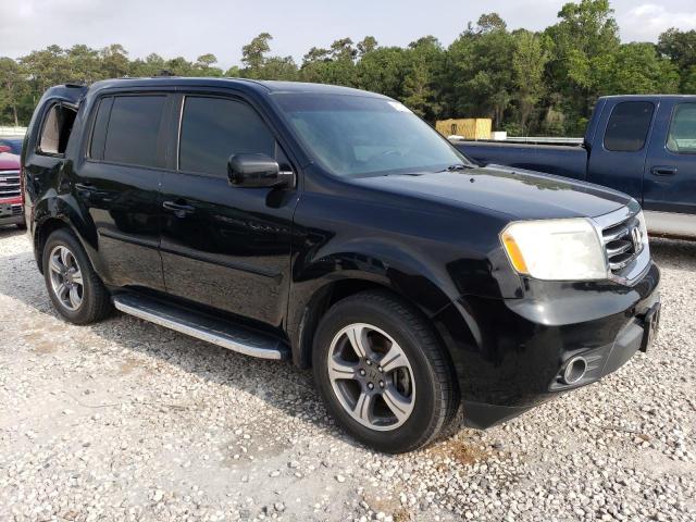 Aukcja sprzedaży 2015 Honda Pilot Se, vin: 5FNYF3H31FB026747, numer aukcji: 48270243