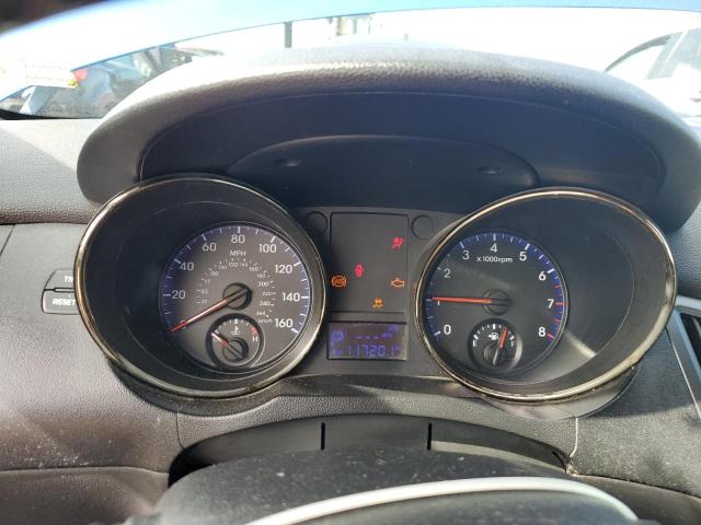 Продажа на аукционе авто 2012 Hyundai Genesis Coupe 2.0t, vin: KMHHT6KD8CU065880, номер лота: 48995963