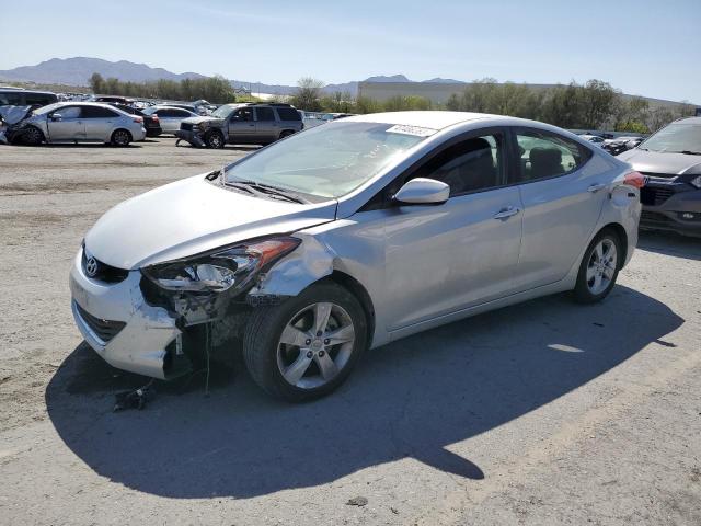 Aukcja sprzedaży 2012 Hyundai Elantra Gls, vin: KMHDH4AEXCU334377, numer aukcji: 47486563