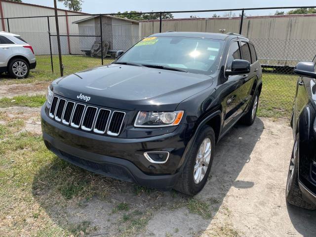 2015 Jeep Grand Cherokee Laredo მანქანა იყიდება აუქციონზე, vin: 1C4RJEAG0FC740104, აუქციონის ნომერი: 50735243