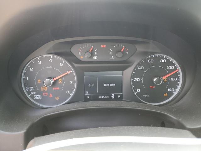 Aukcja sprzedaży 2018 Gmc Terrain Sle, vin: 3GKALMEXXJL149680, numer aukcji: 49809603