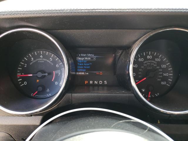 Продажа на аукционе авто 2017 Ford Mustang, vin: 1FATP8EM0H5249132, номер лота: 48720443