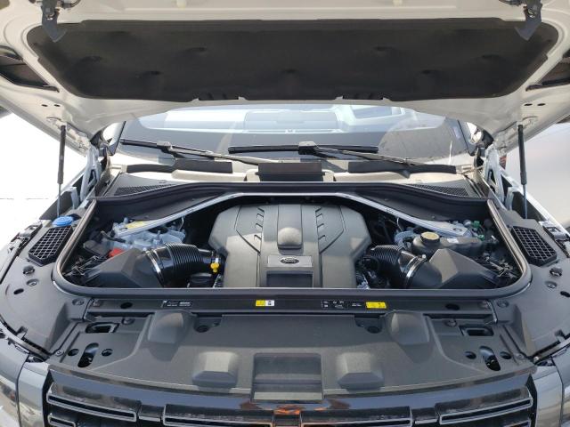 Auction sale of the 2023 Land Rover Range Rover Se, vin: SALKP9E71PA024478, lot number: 49700153