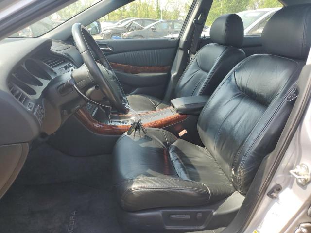 2002 Acura 3.2tl მანქანა იყიდება აუქციონზე, vin: 19UUA566X2A038888, აუქციონის ნომერი: 49503453