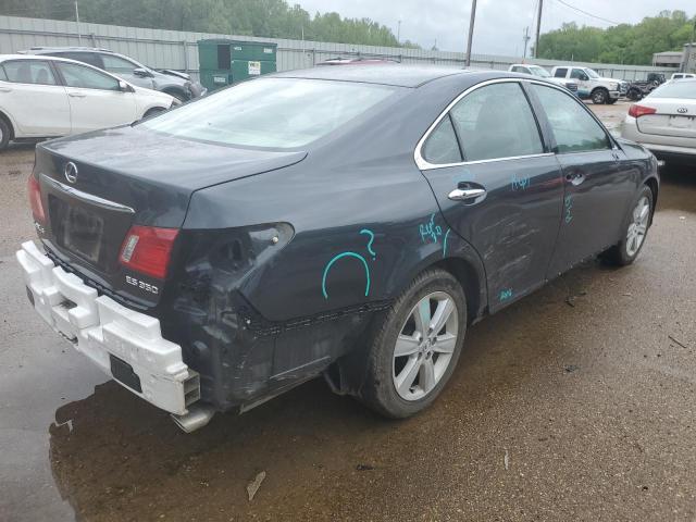49097443 :رقم المزاد ، JTHBJ46G072043770 vin ، 2007 Lexus Es 350 مزاد بيع